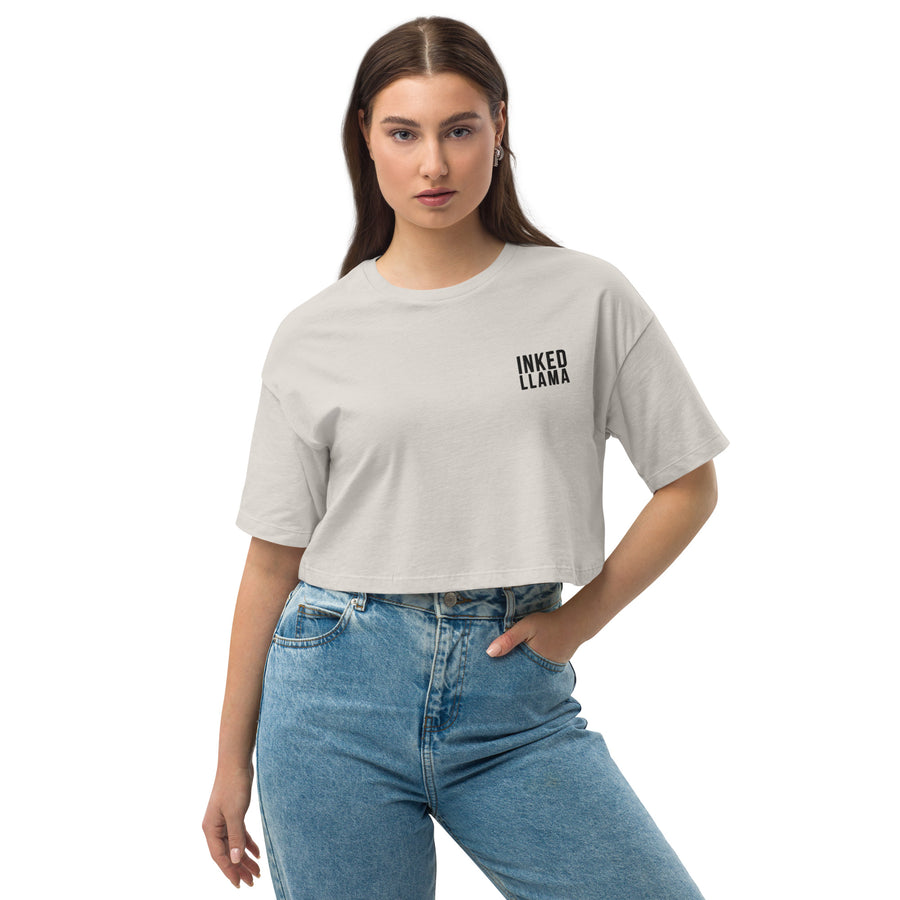 Loose Drop Crop