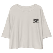 Loose Drop Crop