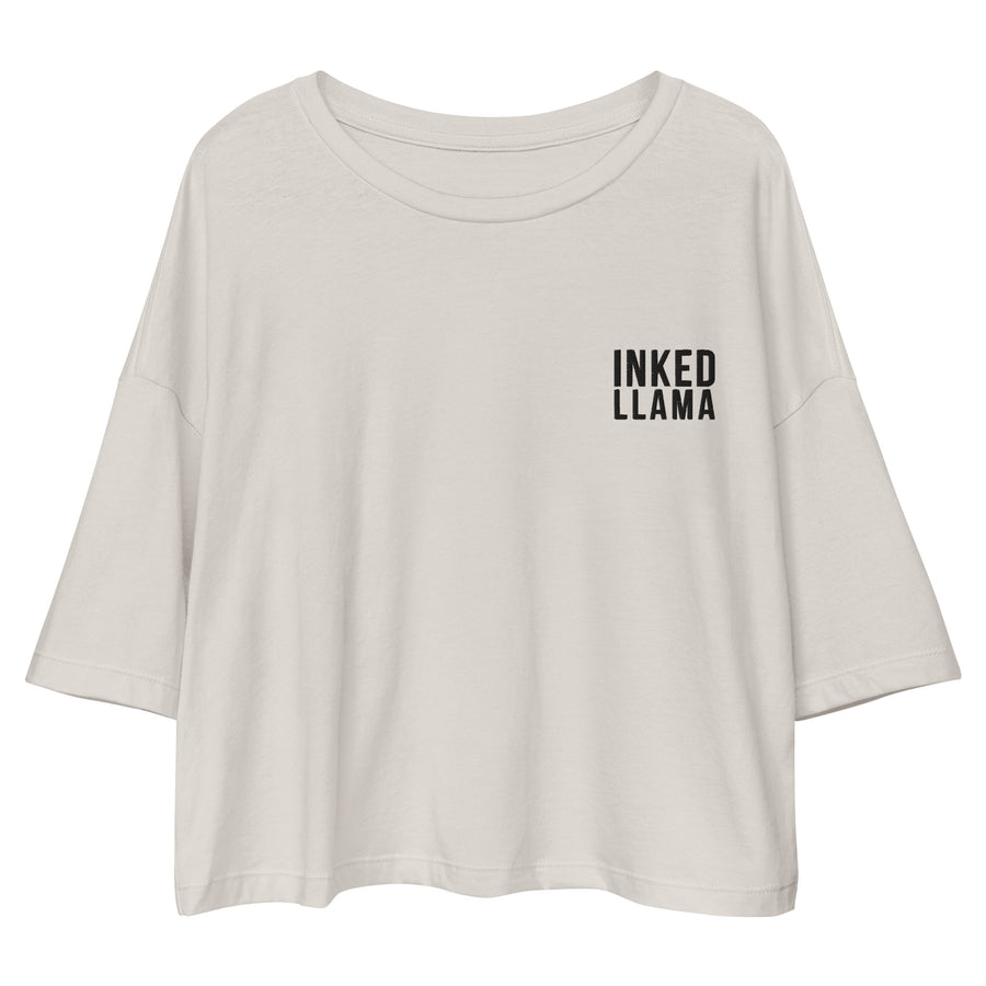 Loose Drop Crop