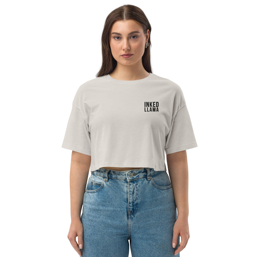 Loose Drop Crop