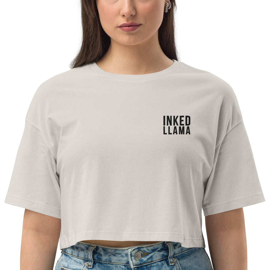 Loose Drop Crop