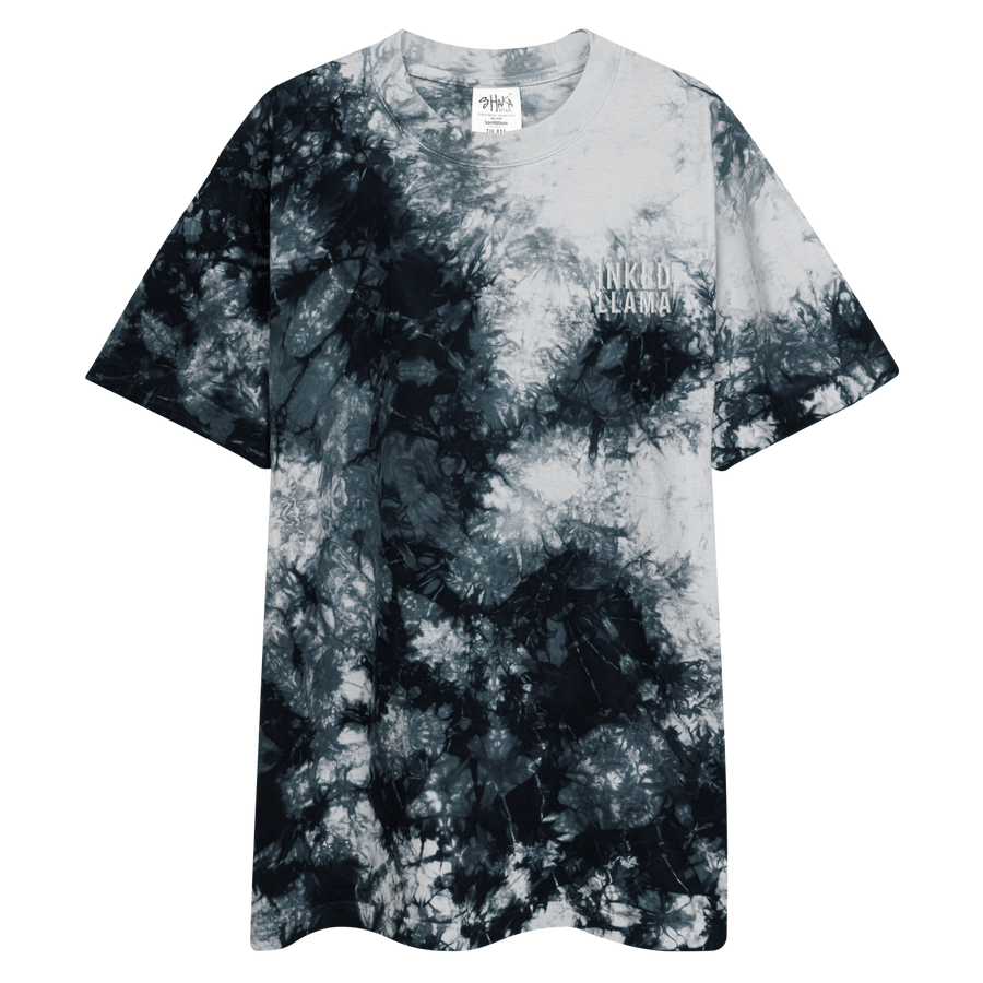 All Tie-Dyed Up Unisex T-Shirt