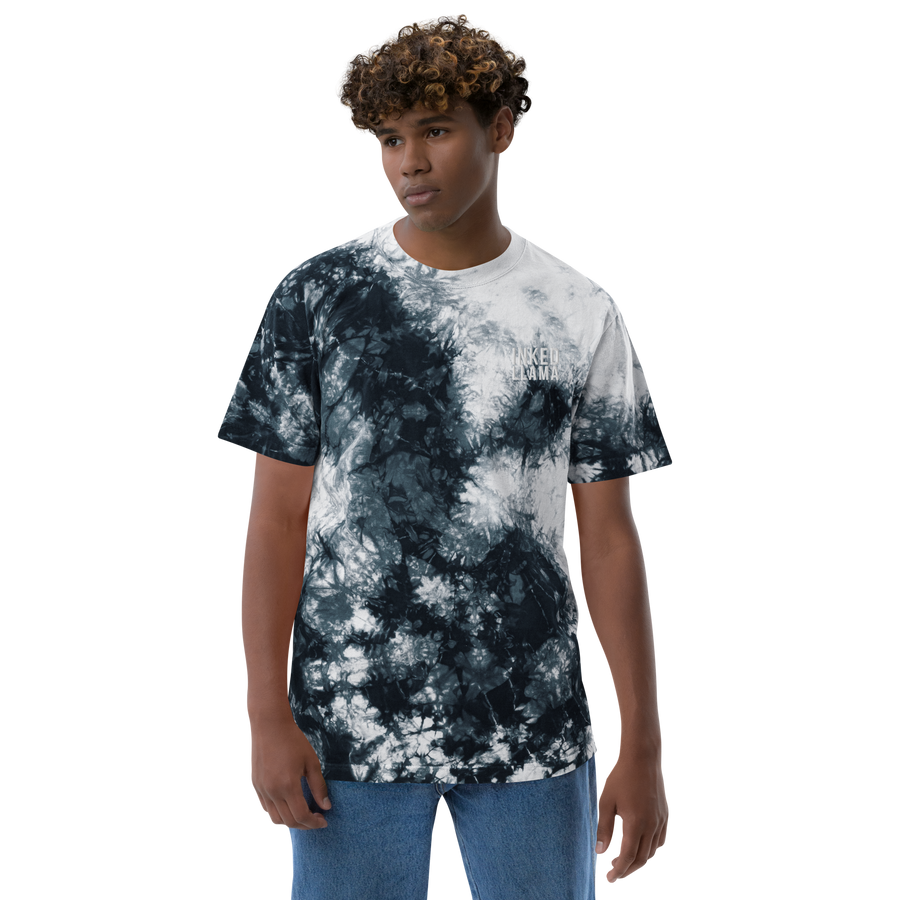 All Tie-Dyed Up Unisex T-Shirt