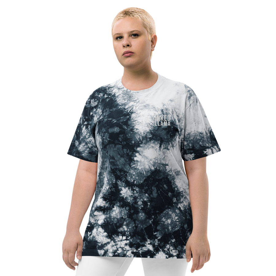 All Tie-Dyed Up Unisex T-Shirt