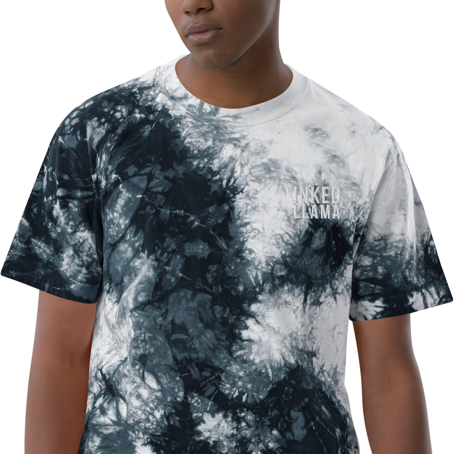 All Tie-Dyed Up Unisex T-Shirt