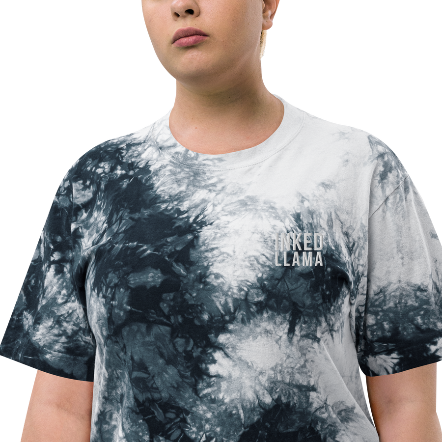 All Tie-Dyed Up Unisex T-Shirt