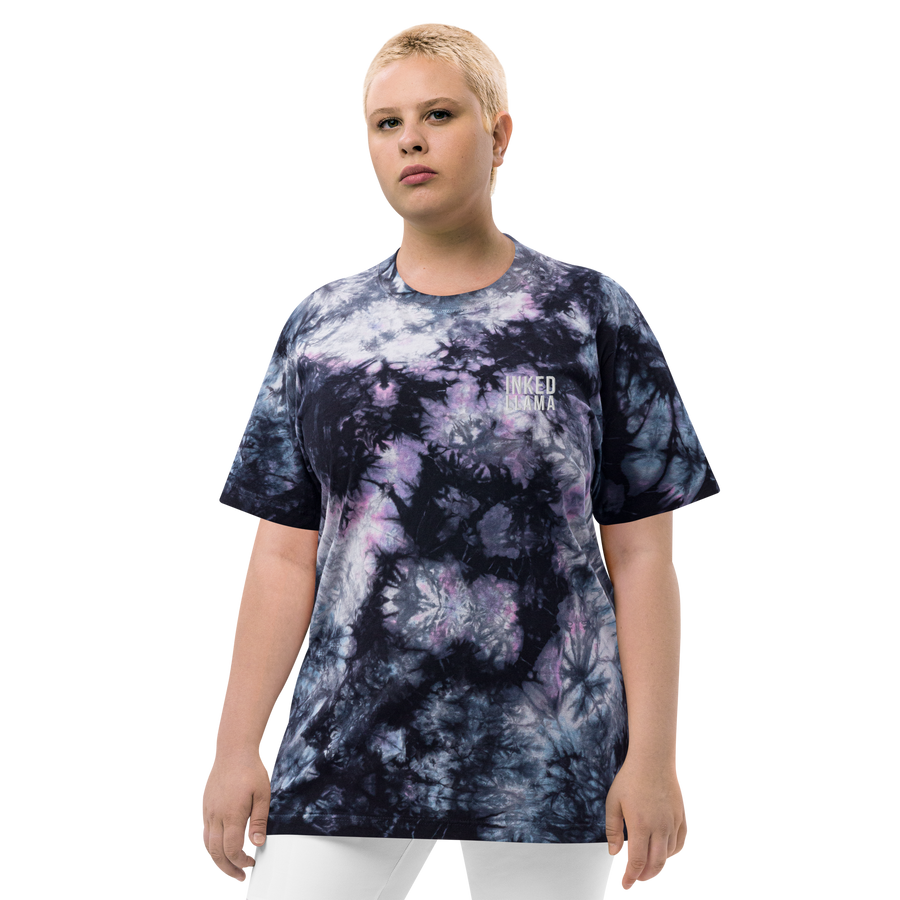 All Tie-Dyed Up Unisex T-Shirt