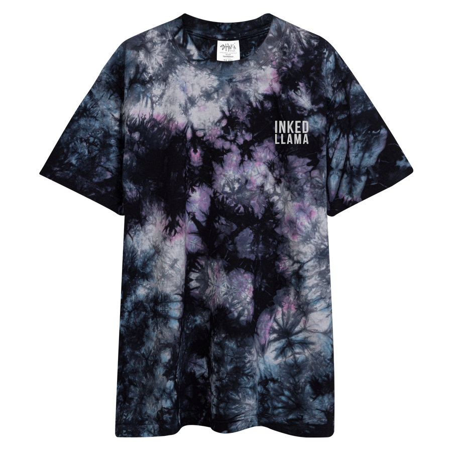 All Tie-Dyed Up Unisex T-Shirt