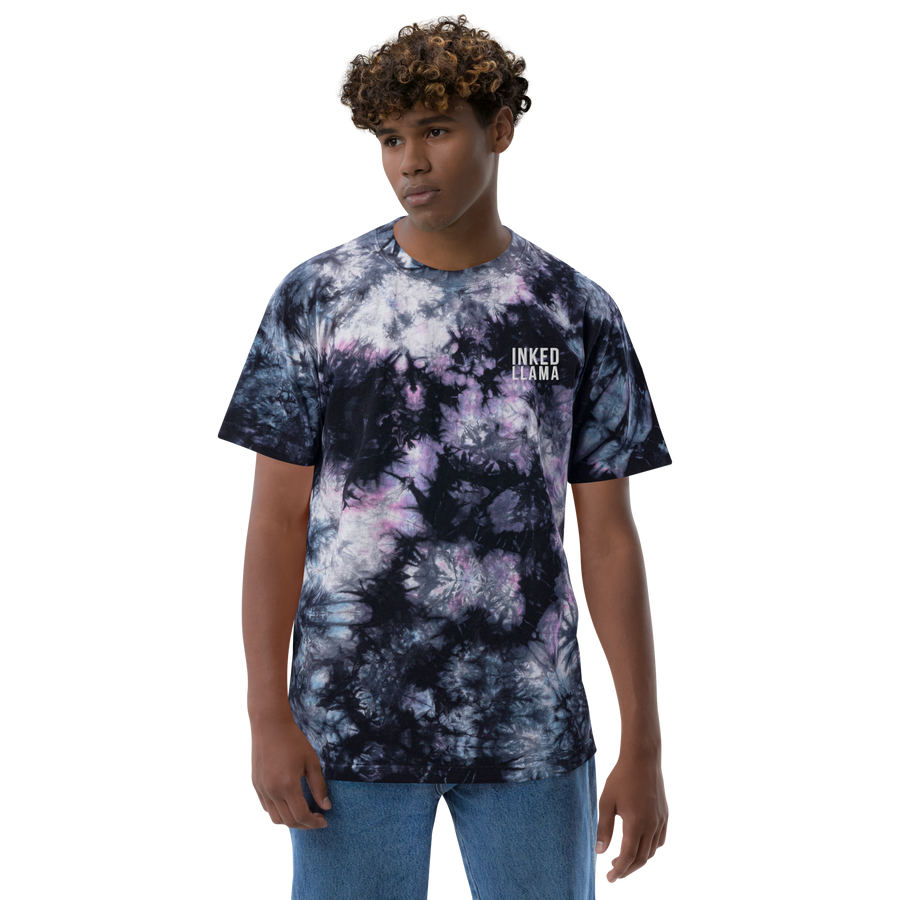 All Tie-Dyed Up Unisex T-Shirt