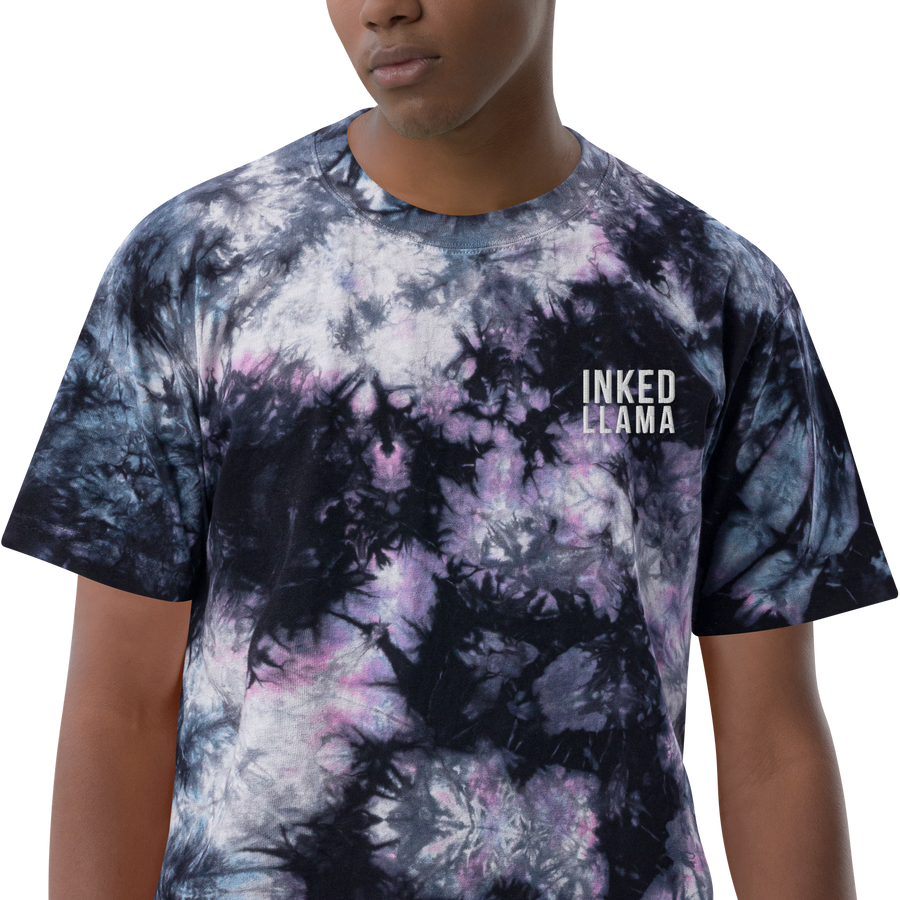 All Tie-Dyed Up Unisex T-Shirt