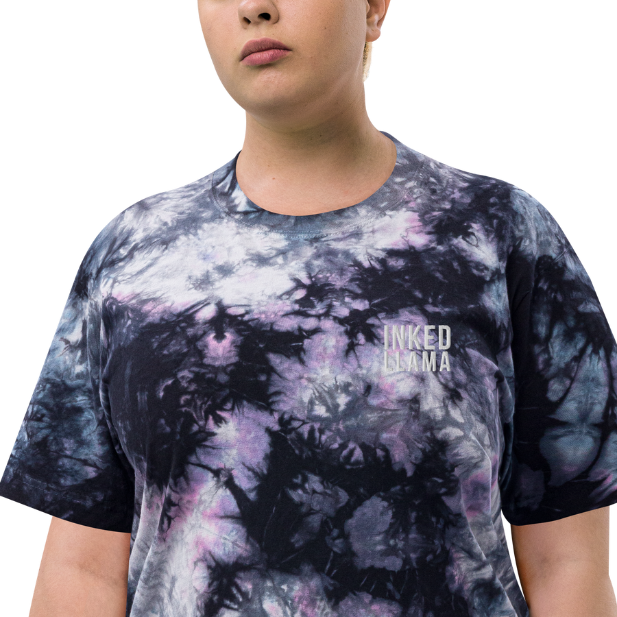 All Tie-Dyed Up Unisex T-Shirt