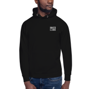 The OH (Original Hoodie)