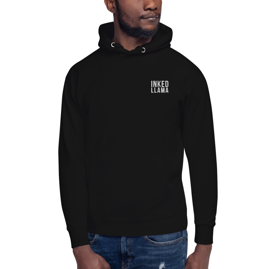 The OH (Original Hoodie)