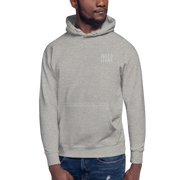 The OH (Original Hoodie)