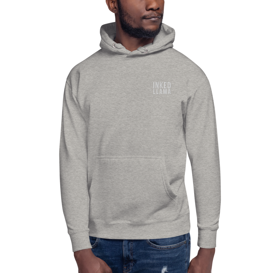 The OH (Original Hoodie)