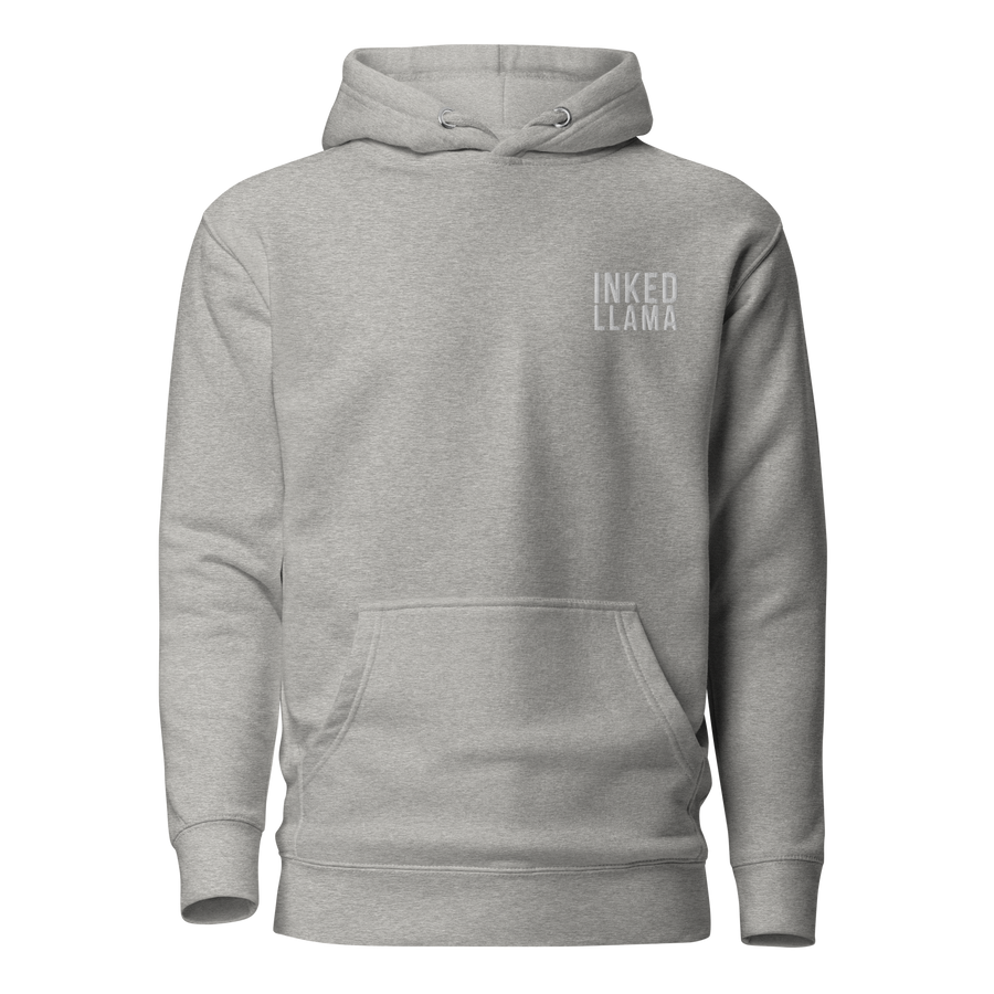 The OH (Original Hoodie)