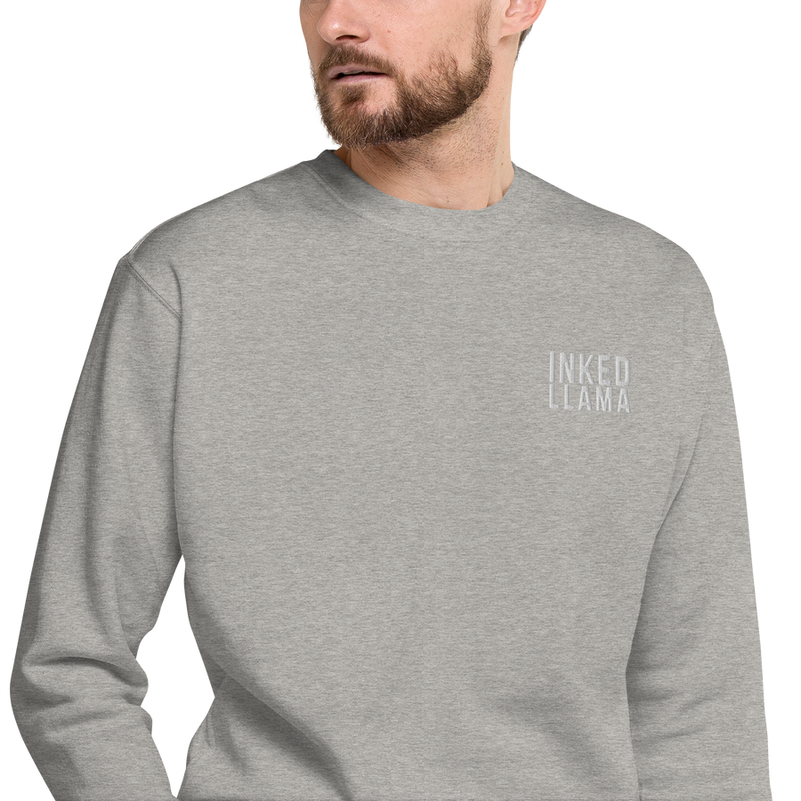 Fleecy Jumper